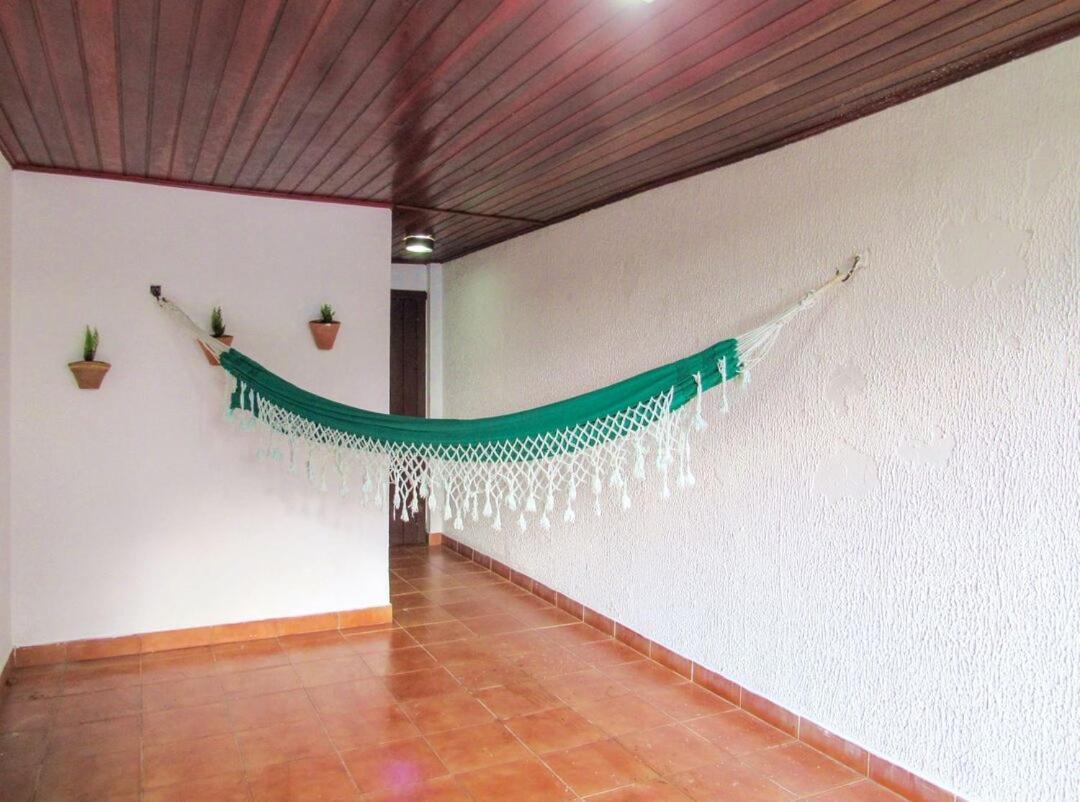 Chale Com Lareira E Wi-Fi Em Campos Do Jordao - Sp Villa Екстериор снимка